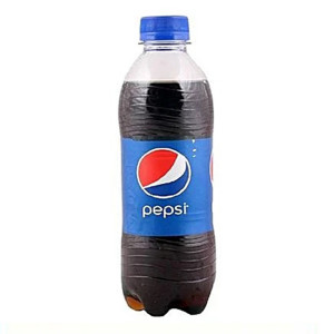 Pepsi Bottle 250ml
